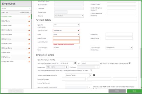 Login – My Payroll.